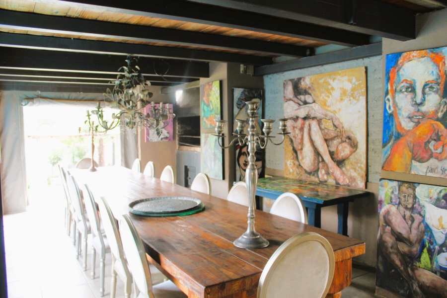 7 Bedroom Property for Sale in Parys Free State